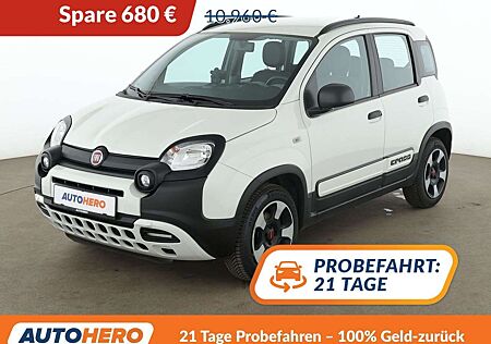 Fiat Panda 1.2 City Cross *PDC*KLIMA*GARANTIE*