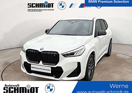 BMW iX1 xDrive30 M Sportpaket + GARANTIE-bis-09.2028