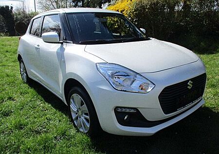 Suzuki Swift Comfort 4x4
