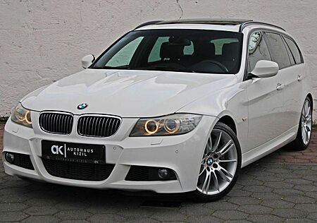 BMW 335 gebraucht kaufen BMW 335 i M Sportpaket 2H, S-Heft,Deutsches F.,Schalt