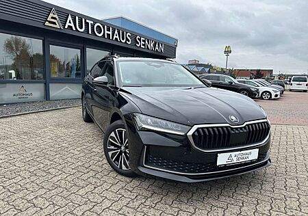 Skoda Superb Combi 2.0 TDI DSG 4x4 Selection*PANO*AHK*