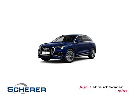 Audi Q3 S line S line 35 TDI 110(150) kW(PS) S tronic