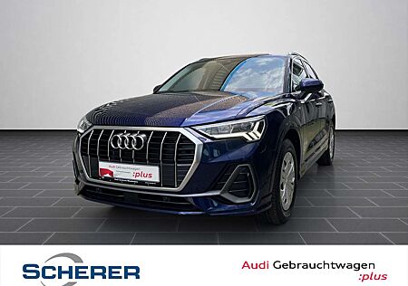 Audi Q3 S line 35 TDI 110(150) kW(PS) S tronic
