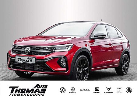 VW Taigo Volkswagen R-Line 1.5 TSI DSG MATRIX+ACC+NAVI
