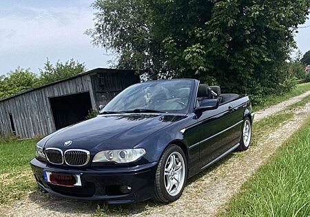 BMW 330 Cd