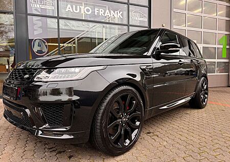 Land Rover Range Rover Sport HSE Dynamic*1.Hand*Pano*HeadUp