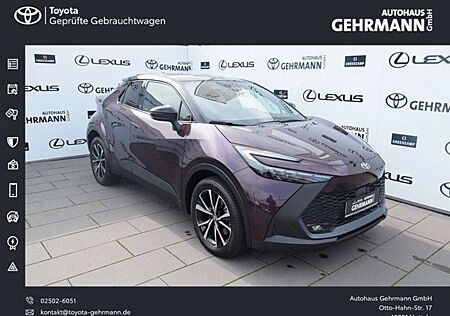 Toyota C-HR Plug-In Hybrid FWD Team Deutschland 1,99%