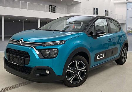 Citroën C3 Citroen Style-Pack Klimaautom.Sitzheizung LED Tempomat...