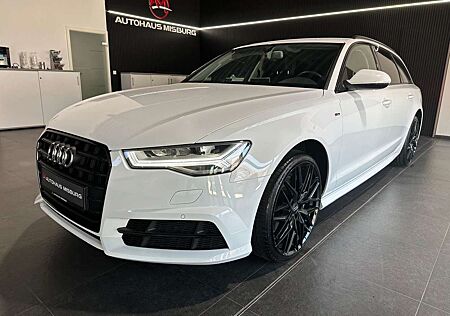 Audi A6 Avant 3.0 TDI quattro S-Line/Kamera+Matrix