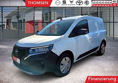 Nissan Townstar Kasten DIG-T 130 L1 2.0t N-Connecta