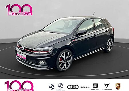 VW Polo GTI Volkswagen TSI 2.0 TSI+SHZ+LED+ACC+DAB+KLIMAAUTOMATIK