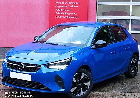 Opel Corsa F e Edition *PDC*LED-Scheinwerfer*