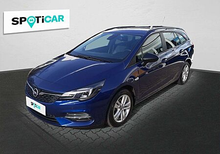 Opel Astra ST Edition StartStop