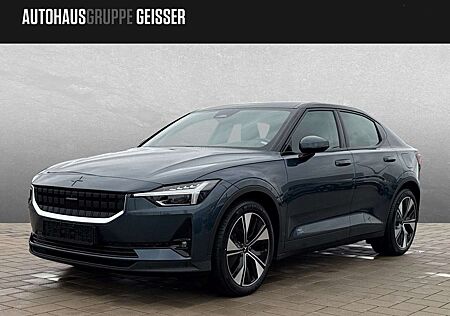 Polestar 2 Long Range Single Motor Pilot Lite Plus ACC