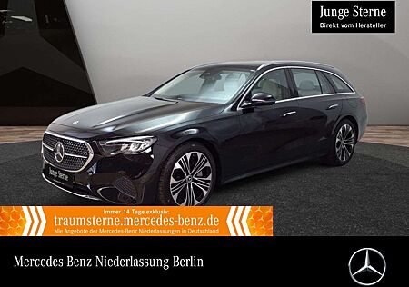 Mercedes-Benz E 300 de T Hybrid Avantgarde Pano Distr. LED AHK