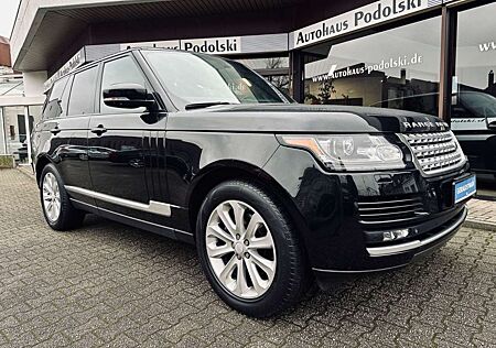 Land Rover Range Rover 3.0 V6 SC Vogue Pano-Dach M+S Reifen Meridian