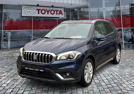 Suzuki SX4 S-Cross 1.4 Comfort *wenig KM, 8fach ber.*