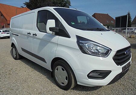 Ford Transit Custom 2.0 Eco Kasten Lang 320 AHK mögl.