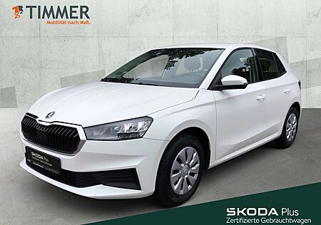 Skoda Fabia 1.0 TSI Active *SMART-LINK*SITZHEIZUNG*PDC*TELEFO