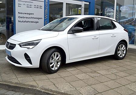 Opel Corsa 1,2 Elegance Klima PDC LED Navi USB+DAB+BT