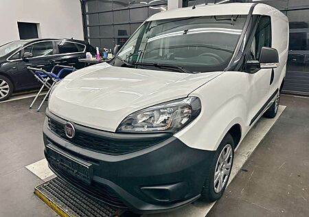 Fiat Doblo +Cargo+S