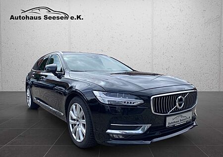 Volvo V90 Kombi Inscription AWD *LED*Memory*