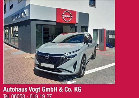 Nissan Qashqai N-Design e-Power°PANORAMA°360°KAMERA°PRO