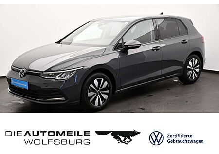 VW Golf Volkswagen 8 VIII 1.5 TSI Move AHK/LED/ACC