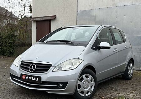 Mercedes-Benz A 160 BlueEfficiency *FACELIFT*ROSTFREI*1.HAND*