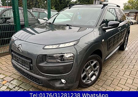 Citroën C4 Cactus Citroen Selection Tüv-Neu !! TOP