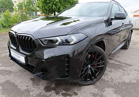 BMW X6 30 d xDrive M Sport,HeadUp,LED,Navi,Panorama.