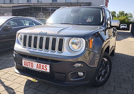 Jeep Renegade 1.4 Limited FWD /AHK