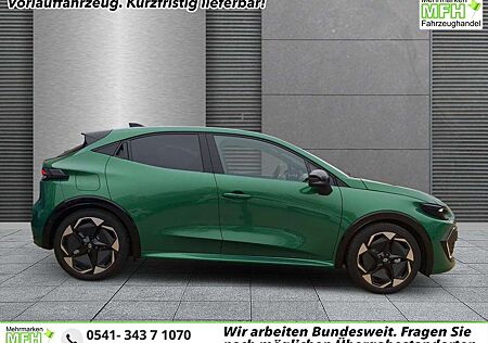 Renault Clio E-TECH Techno SHZ+Navi+RFK+PDC 160 116 kW (158 ...