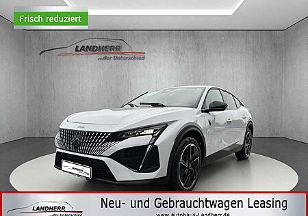 Peugeot 408 GT Volleder/ el. Heckklappe