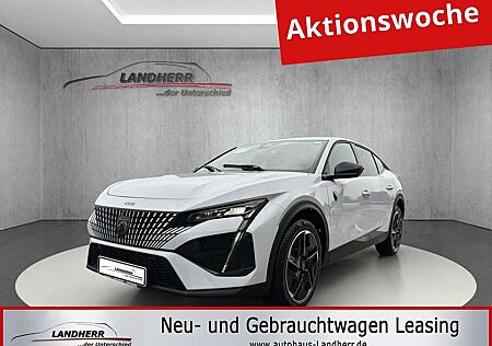 Peugeot 408 GT Volleder/ el. Heckklappe