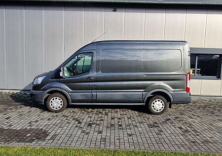 Ford Transit 290L2H2