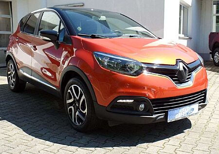 Renault Captur Experience KLIMA Alu TEMPO