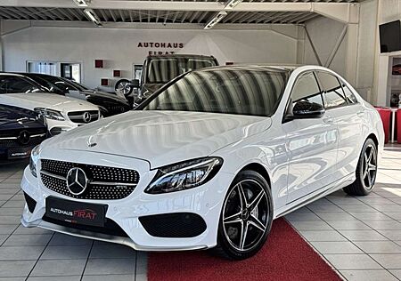 Mercedes-Benz C 43 AMG C AMG°LED°Rück.Kamera°CarPlay°Night Paket° H