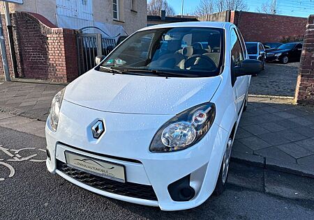 Renault Twingo Authentique 1.2 16V Klima 2-Hand Tüv 2025