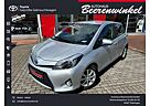 Toyota Yaris 1,5-l-VVT-i Hybrid Edition 2014 *NAVI*