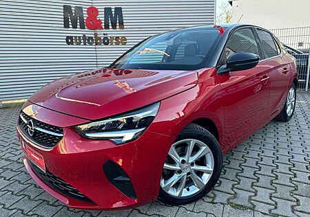 Opel Corsa F Elegance Navi/PDC/Spur/LED/VZ-Erkennung