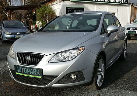 Seat Ibiza SC Stylance*Klima*ALU*PDC*Nr.23