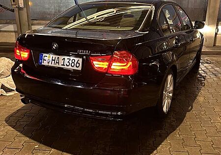 BMW 318 • 2 Hand • 89.000 km
