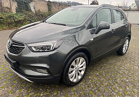 Opel Mokka X Innovation Start/Stop,1Hand,Service und TÜV neu