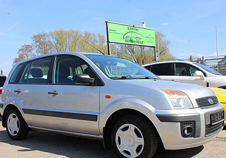 Ford Fusion Ambiente*1.Hand*Klima*HUneu*SR/WR*