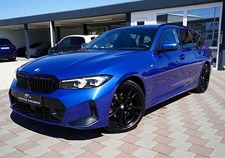 BMW 320 d*xDrive*M Sport*Curved*Kamera*Standheiz*AHK*
