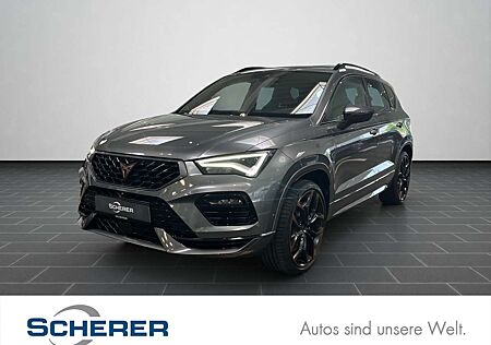 Cupra Ateca 2.0 TSI Edition VZ