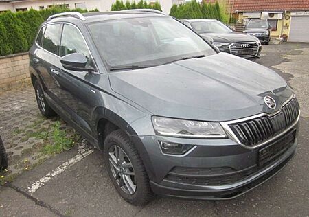 Skoda Karoq Drive 4x4, Automatik, Navi, Kamera, AHK,Sitzh.,