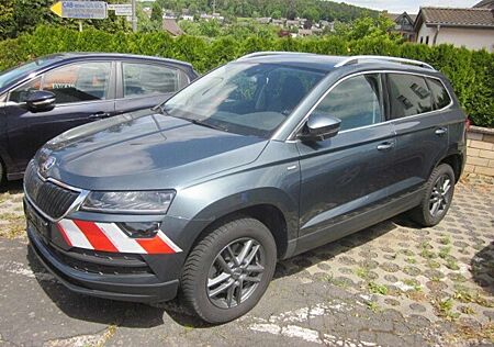 Skoda Karoq Drive 4x4, Automatik, Navi, Kamera, AHK,Sitzh.,