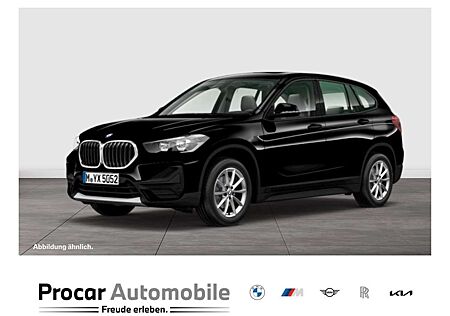 BMW X1 sDrive18d PANO NAVI PDC V+H DAB Parkass. LM